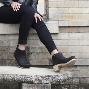 Dansko Maria boot